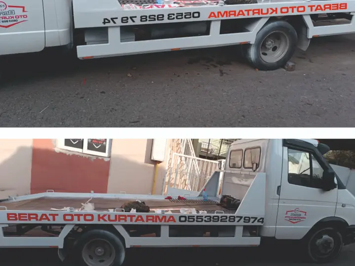 Cigli berat oto