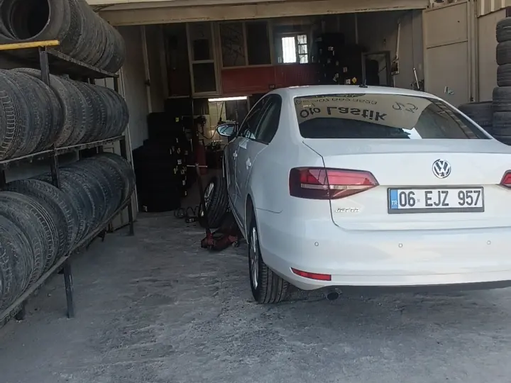 ÇİĞLİ ÇINAR OTO LASTİK