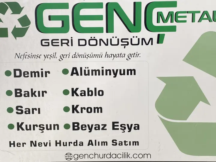 Çigli hurdacı