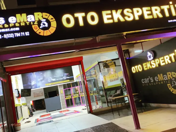 Çiğli Oto Ekspertiz