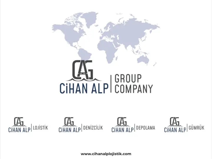 CİHAN ALP GROUP A.Ş.