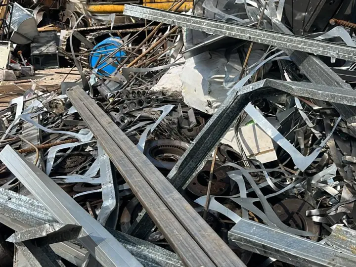 Cihan Anadolu Pendik Hurdacısı