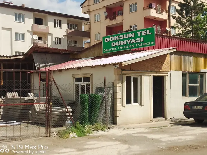 Cihan çilingir