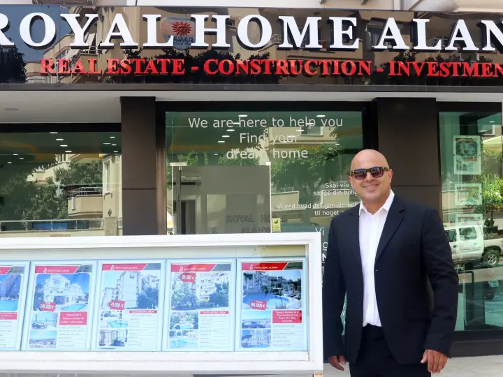 Cihan Dolaş Home