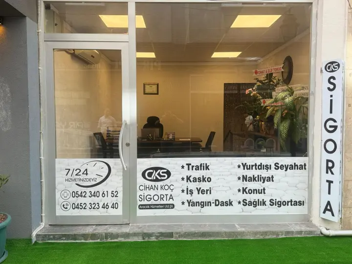 Cihan Koç Sigorta