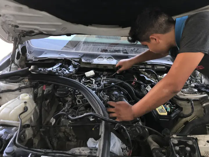 Cihan Motor Yeşilköy