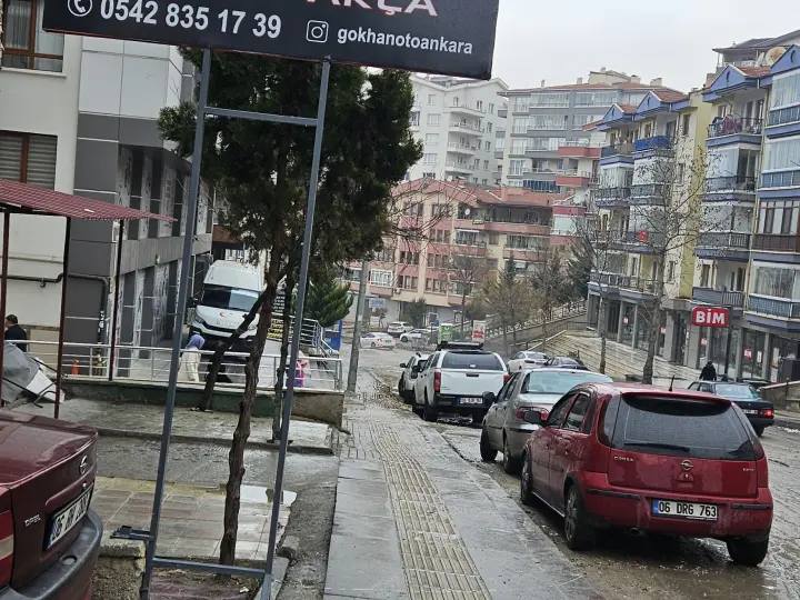 Cihan Oto