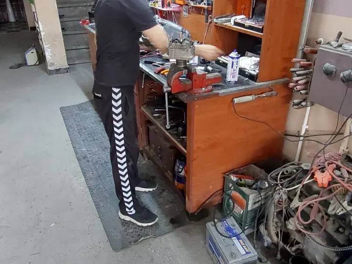 CİHAN OTO ELEKTRİK