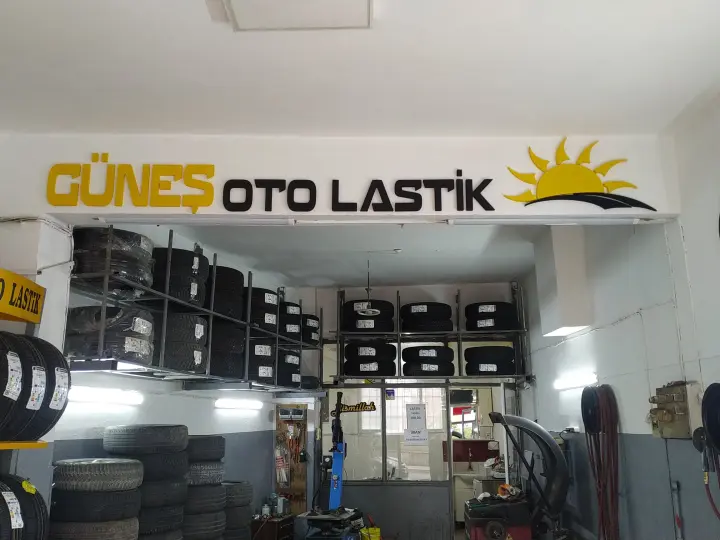 Cihan Oto Lastik