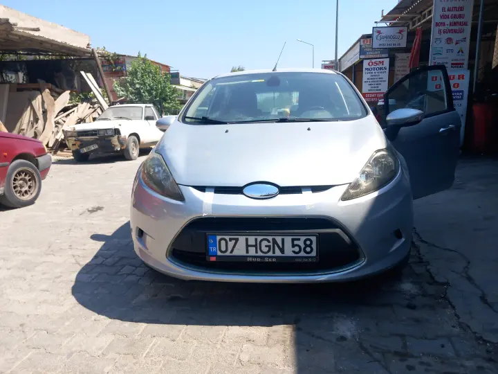 Cihan Oto Tamir Halil Usta
