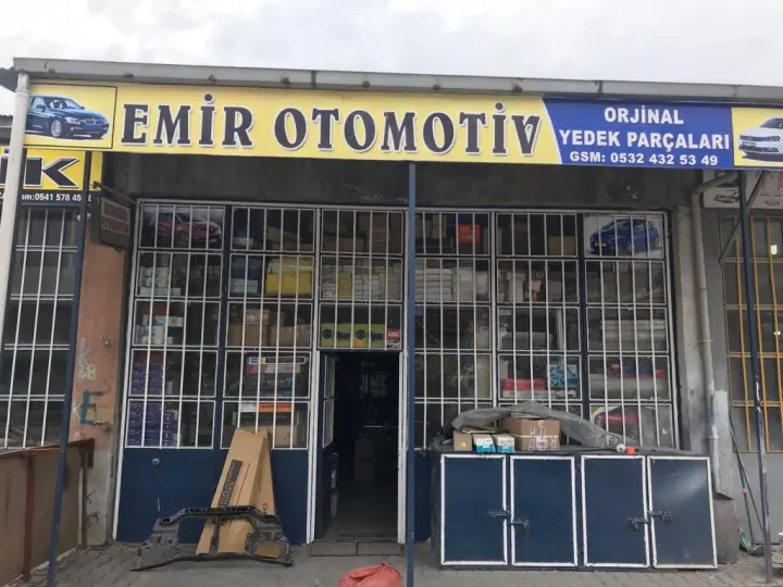 CİHAN OTOMOTİV