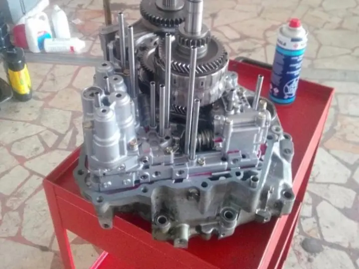 Cihan Şen Otomotiv (Honda-Toyota-Hyundai-Fiat-Bmw-Audi-VW-Mercedes Servis ve yedek parça)