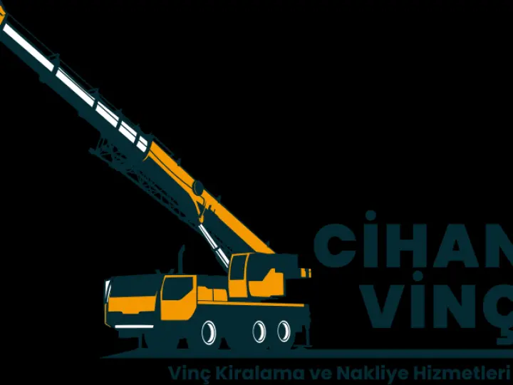 Cihan Vinç Kiralama ve Nakliye Hizmetleri