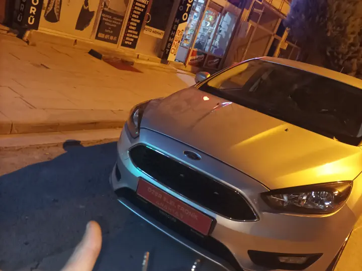 Cihanbeyli Çilingir Anahtarcı