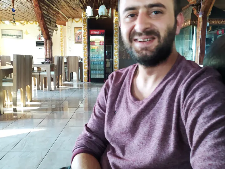 Cihanbeyli Jetpet Petrol Dinlenme Tesisleri