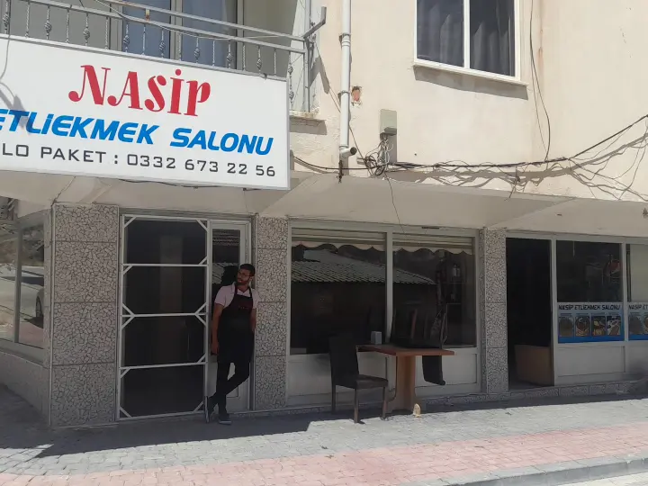 Cihanbeyli Oto Kurtarma ve Taşımacılık - Niyazi İlhan