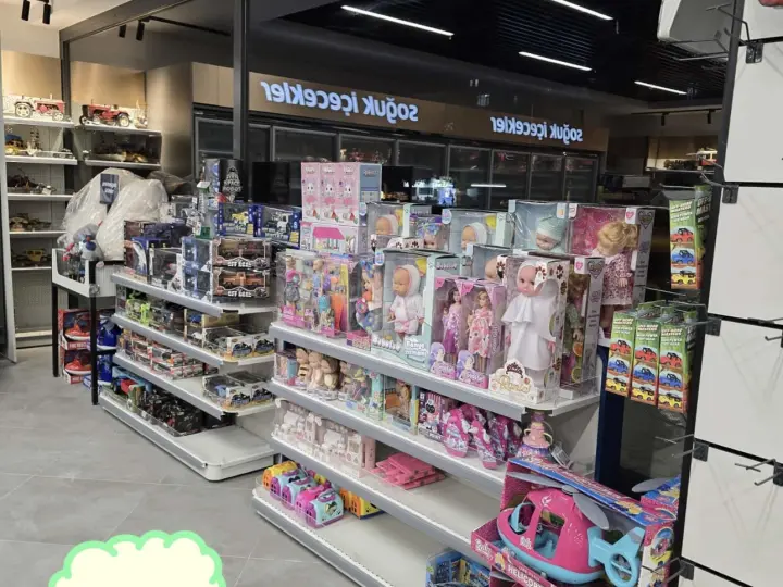 Cihanbir Sezer Petrol