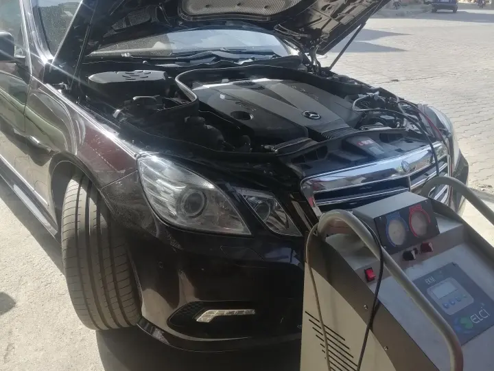 Cihangir Oto Yedek Parça