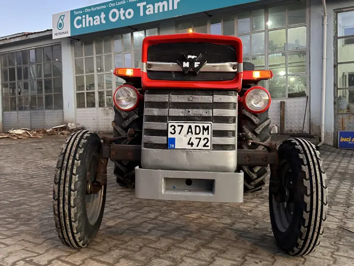Cihat makine araç üstü ekipmanları tamir bakım servisi