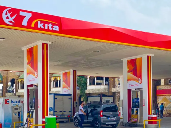 Çıkıkçı Akaryakıt Otomotiv