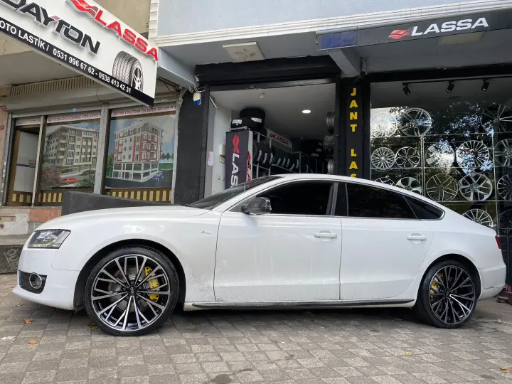 Çil Kardeşler Oto Lastik