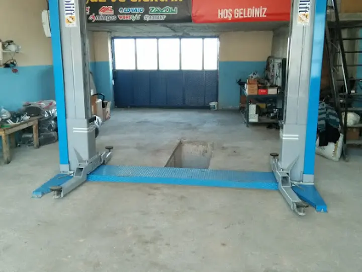 Cilbizoğlu oto elektrik