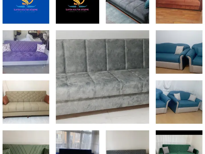 Çılgın Döşemeci