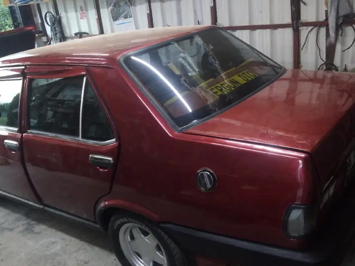 Çılgın Oto Tamir,Bakım,Mekanik,Elektrik