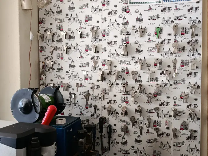 ÇİLİNGİR ELEKTRİK VE UYDU