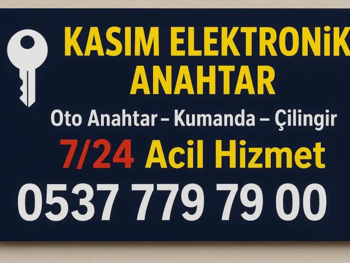 ÇİLİNGİR KASIM BAŞAKŞEHİR