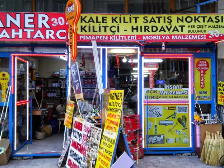 ÇİLİNGİR NACİ