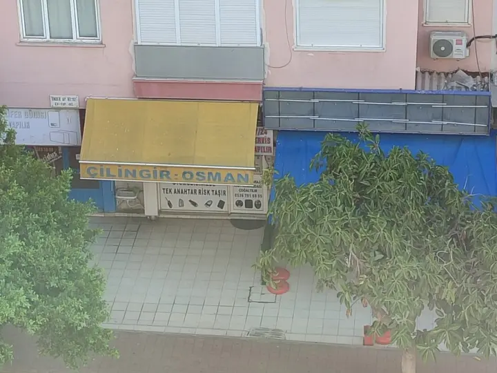 çilingir osman