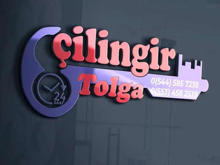 Çilingir Tolga