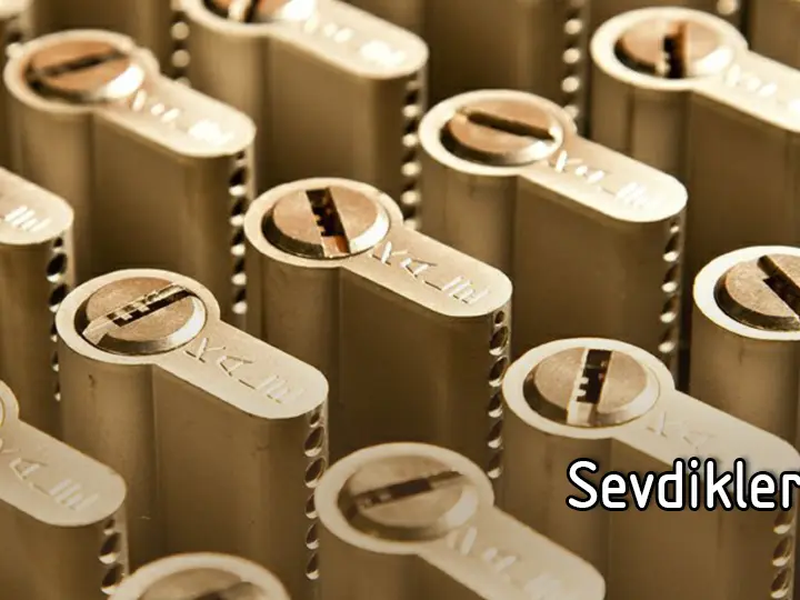 Çilingirci Cemal Usta