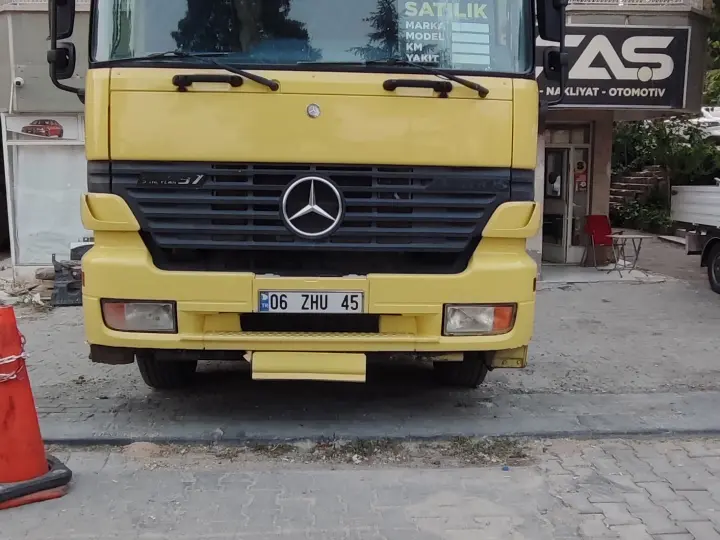 ÇİLTAŞ ARAÇ KİRALAMA