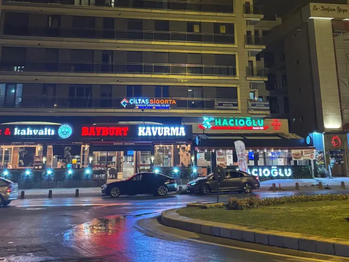 Çiltaş Sigorta Aracılık Hizmetleri Ltd. Şti.