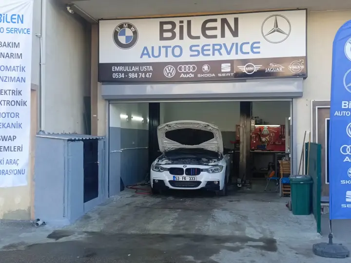Çimenci Kardesler Bilal Ve Enver Usta