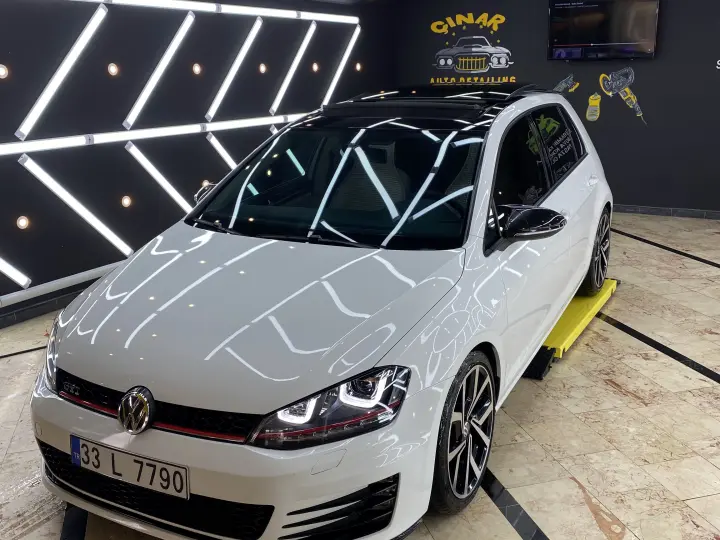 ÇINAR AUTO YIKAMA & PASTA CİLA SERAMİK KAPLAMA MERKEZİ