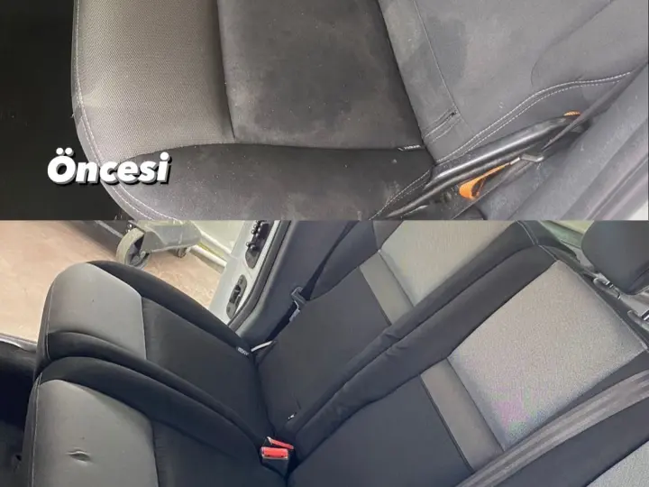Çınar Car Wash