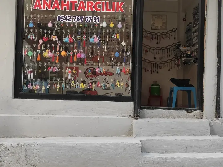 Çınar Çilingir