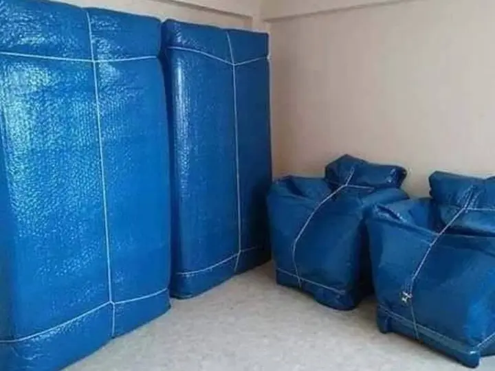 ÇINAR EVDEN EVE taşıma