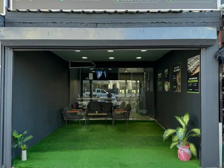 ÇINAR FİLO MEZİTLİ