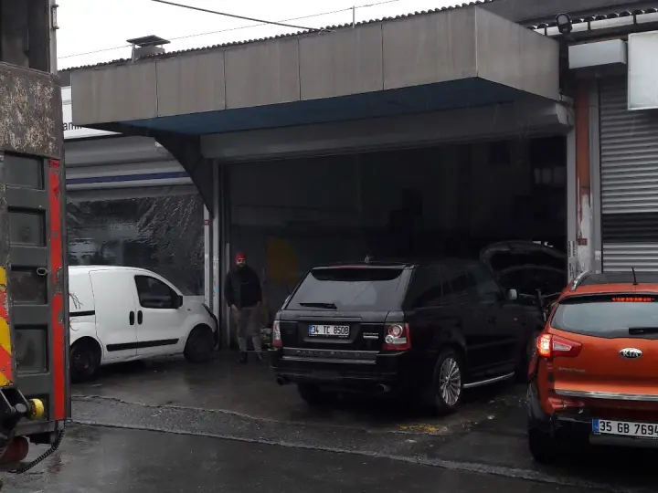Çınar Grup Otomotiv M.C.