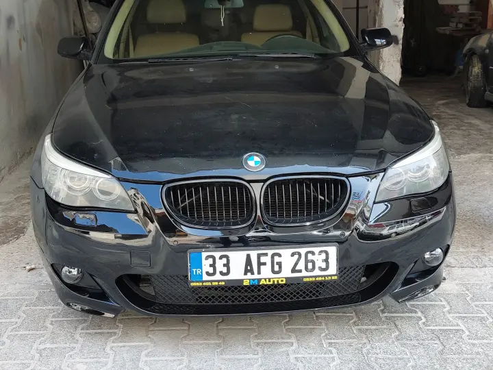 Çınar kaporta