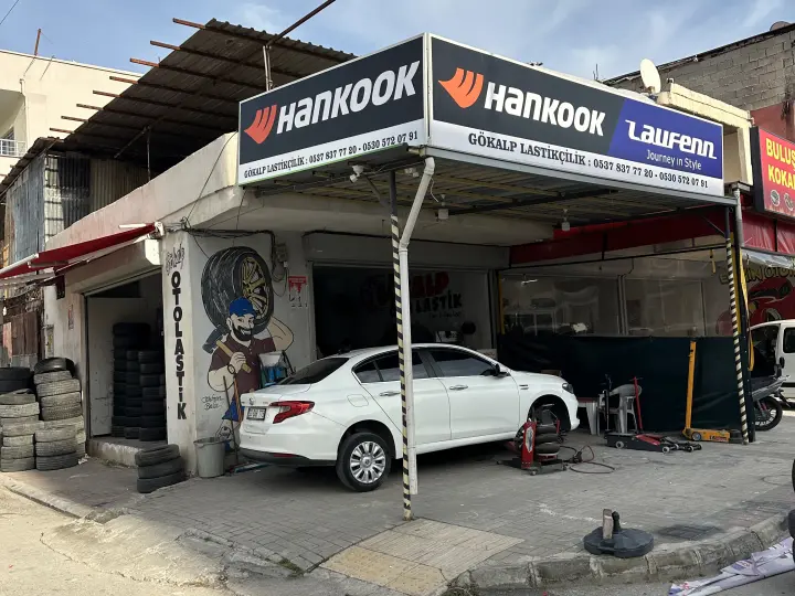 Çınar Lastik