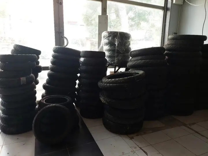 Çınar Motosiklet Tamir, Takviye & Lastik Tamiri