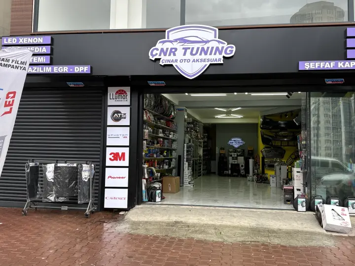 Çınar oto aksesuar photon Led Xenon yetkili bayi Avgo ve Cadence Forx multmedya bayi