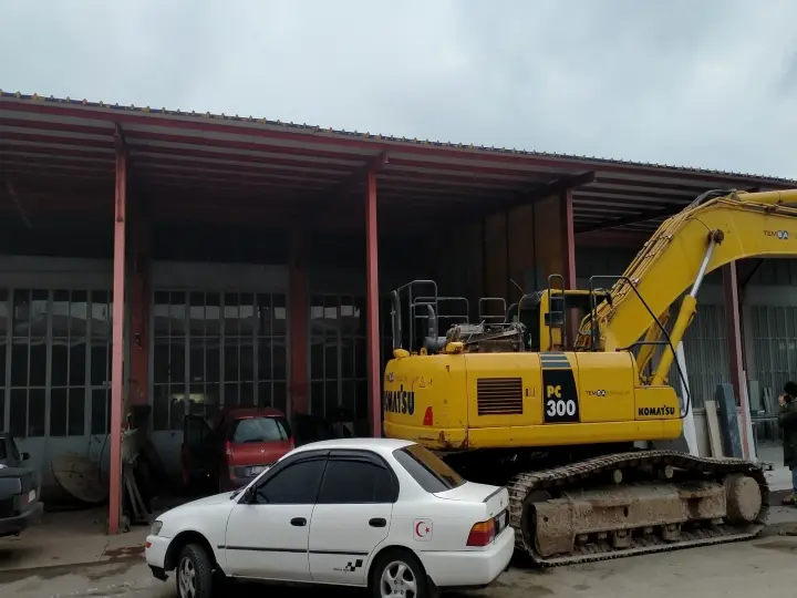 Çınar Oto Elektrik
