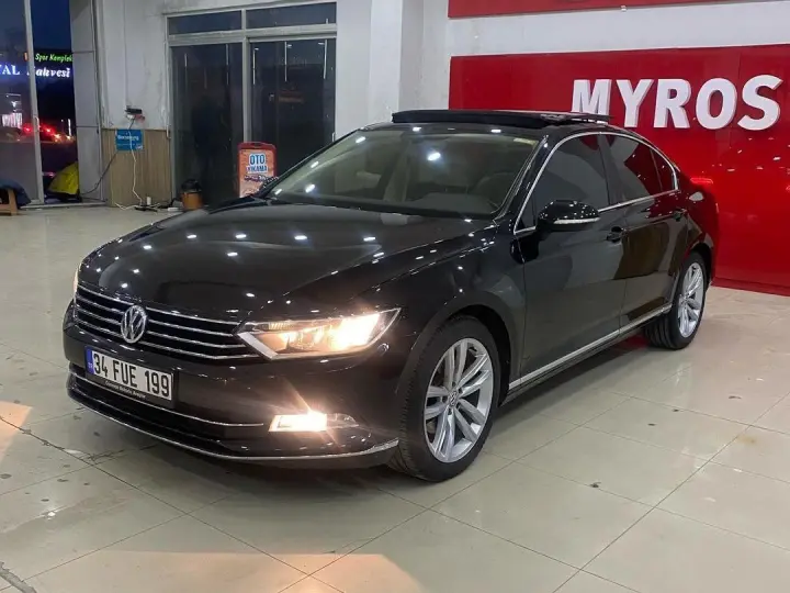 Çınar Oto Kiralama