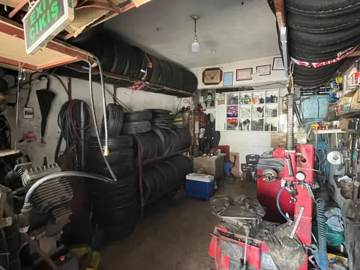 Çınar Oto Tamir Bakım